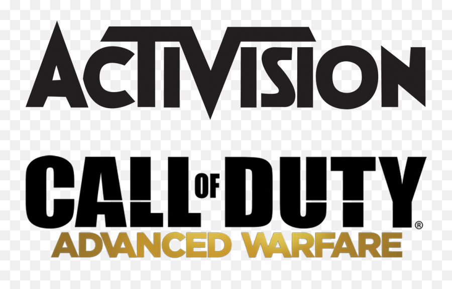 Call Of Duty Advanced Warfare Editors Preview Brdg Studios - Logo Call Of Duty Advanced Warfare Png,Call Of Duty Logo