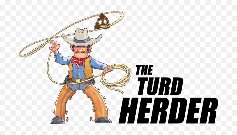 Services U2013 The Turd Herder - Turd Herder Png,Turd Png