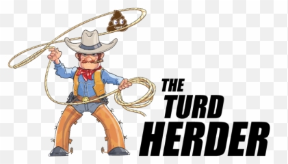 Services U2013 The Turd Herder - Turd Herder Png,Turd Png