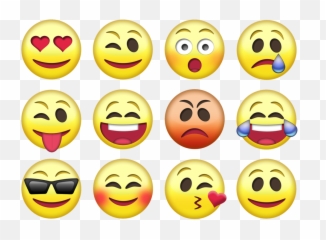 We Are Getting New Emojis Png
