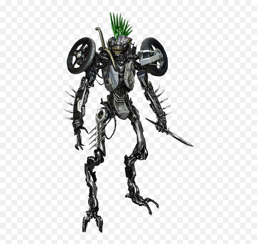 Transformers Forged To Fight - Character Suggestion Thread Transformers The Last Knight Mohawk Png,Transformers Png