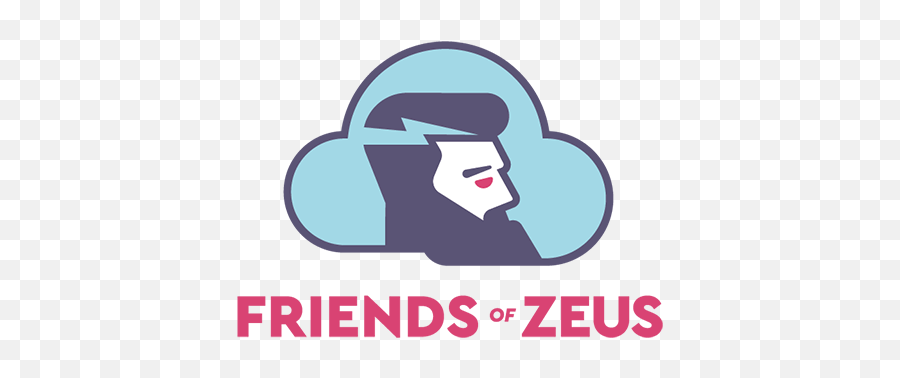 Friends Of Zeus U2013 Your Cloud Infrastructure Reinventedu2026 - Hair Design Png,Zeus Png