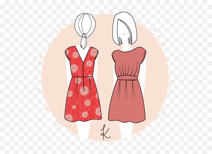 Andria Dress - Basic Dress Png,Robe Png
