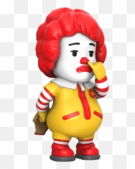 Picky - EATERSTHECLOWNByPoYunWangxMightyJaxxTheToy Fictional Character png