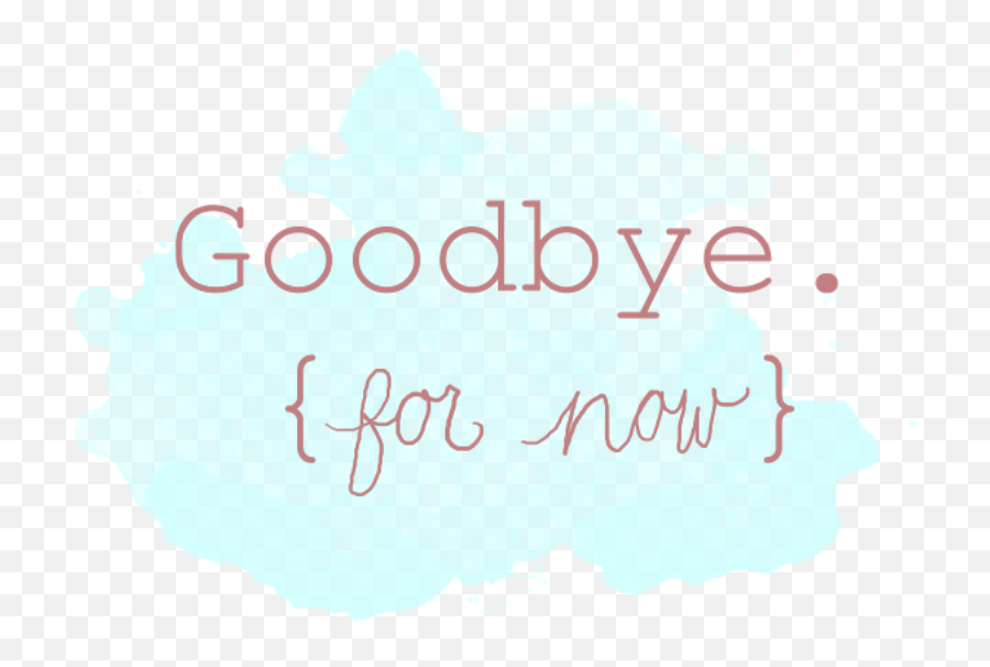 Goodbye For Now - Desicommentscom Alimentos Permitidos Y Prohibidos Dieta Keto Png,Goodbye Png