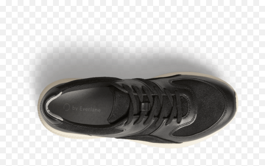 The Trainer U2013 Everlane - Round Toe Png,Sneakers Png