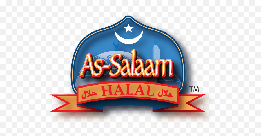 About Us U2013 Assalaam Halal - Language Png,Halal Logo Png