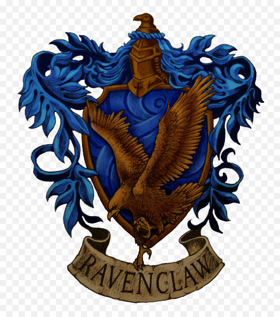 Harry Potter Sorting Hat Helena - Gravity Falls Hogwarts Houses Png,Ravenclaw Png