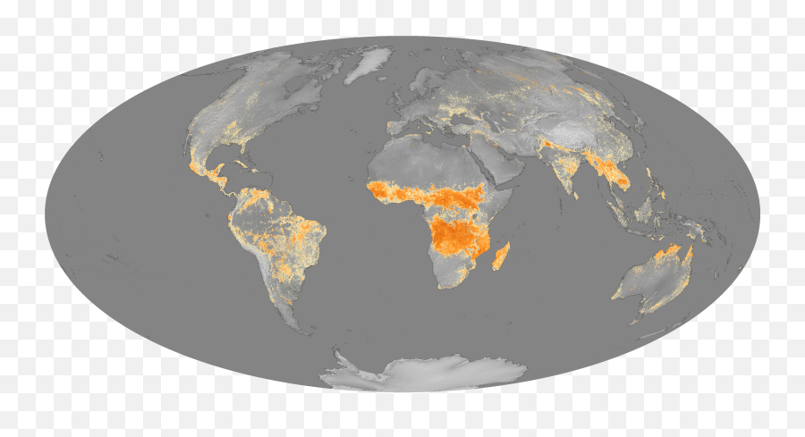 Earth - Vertical Png,Earth On Fire Png