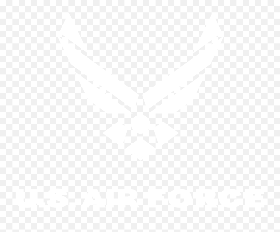 Us Air Force Logo Png Transparent Svg - International Day Logo White,Air Force Logo Png