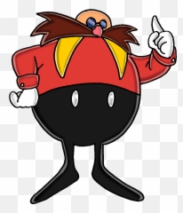 View Samegoogleiqdbsaucenao Eggman - Sonic X Classic Eggman Png,Eggman Png