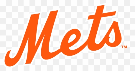 New York Mets Logo Download Vector - Logo New York Mets Png,Mets Logo Png