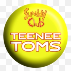 Sunday For Kids St Thomasu0027 Burwood - Dot Png,Sunday Png