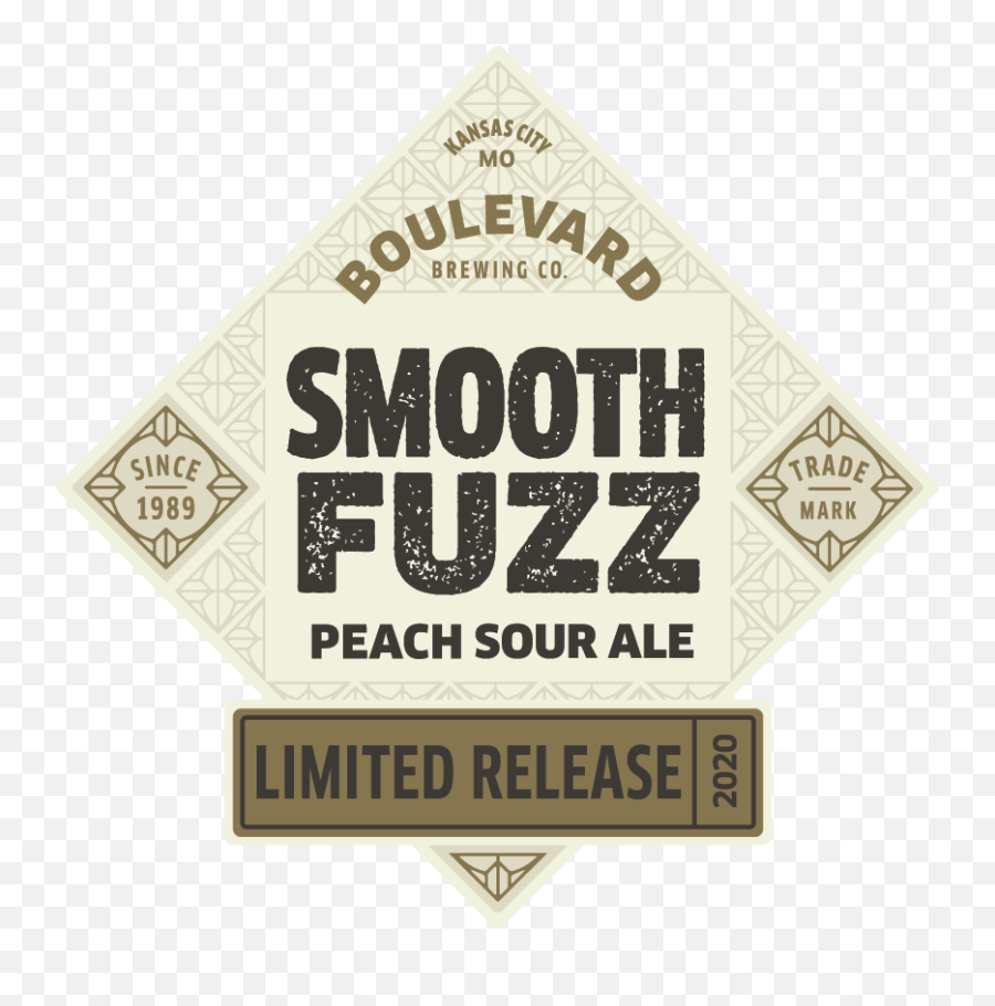 Smooth Fuzz Boulevard Brewing Company - Boulevard Rye On Rye Logo Png,Stone Sour Logo