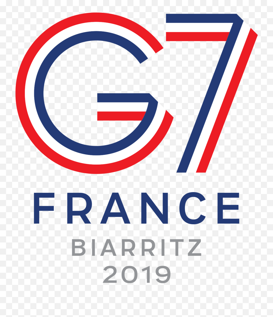France Looks To Take Charge For Upcoming G - 7 Summit Abc27 G7 Summit 2019 Logo Png,Associated Press Logo