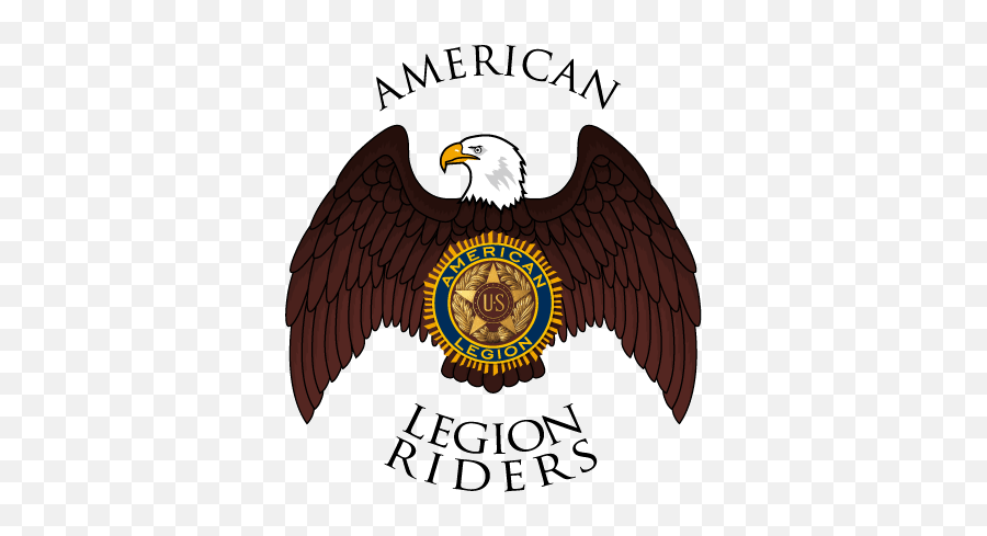 Riders - New Ulm American Legion American Legion Riders Png,Vfw Auxiliary Logo