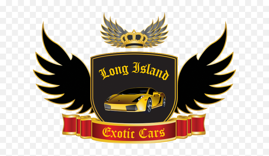 Home - Long Island Exotic Cars Automotive Decal Png,Bentley Car Logo