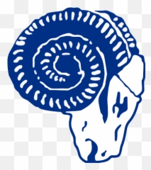 Los Angeles Rams - Cleveland Logo png