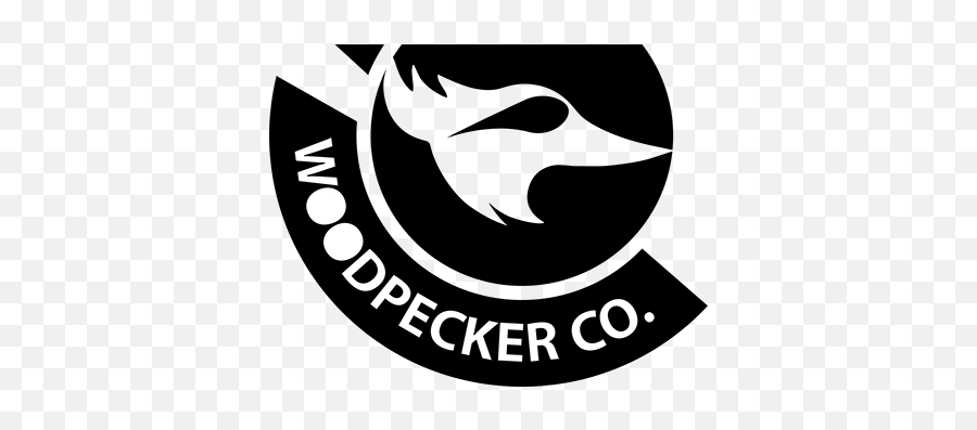 Woodpecker Projects Photos Videos Logos Illustrations - Automotive Decal Png,Woody Woodpecker Logo