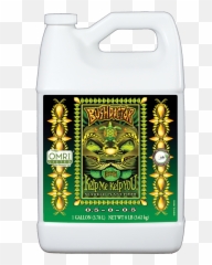 Bush Doctor Kelp Me You - Foxfarm Soil U0026 Fertilizer Foxfarm Png,Kelp Png