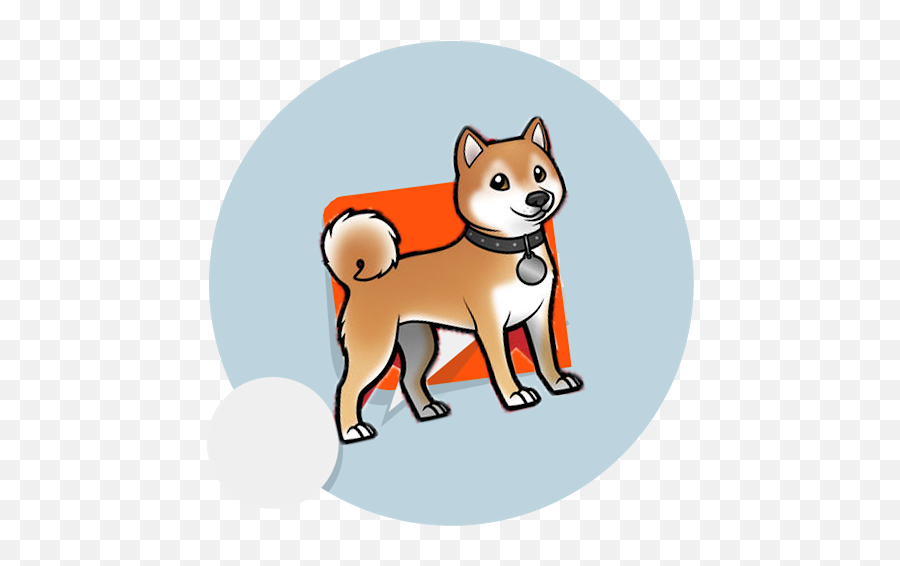 Super Dog Shiba Inu Apk Download Apkpureai - Dog Leash Png,Shiba Inu Transparent