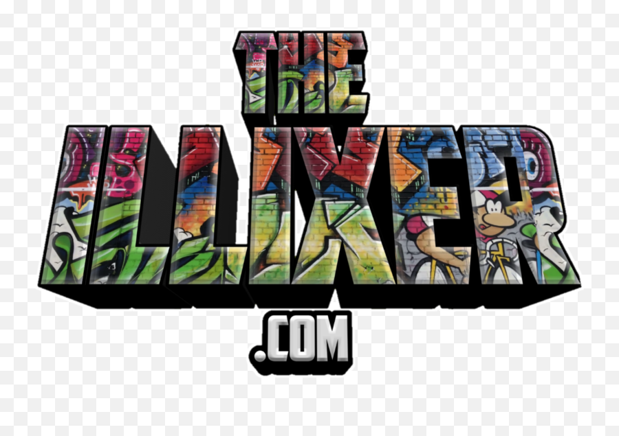Drake U2013 Scorpion Album Review The Illixer - Horizontal Png,Mixtape Background Graphics Png