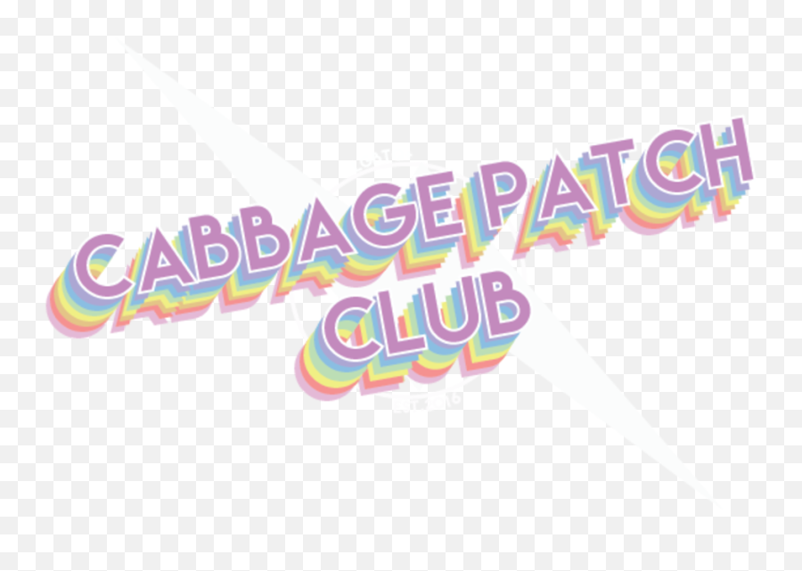 Home - Dot Png,Cabbage Patch Logo