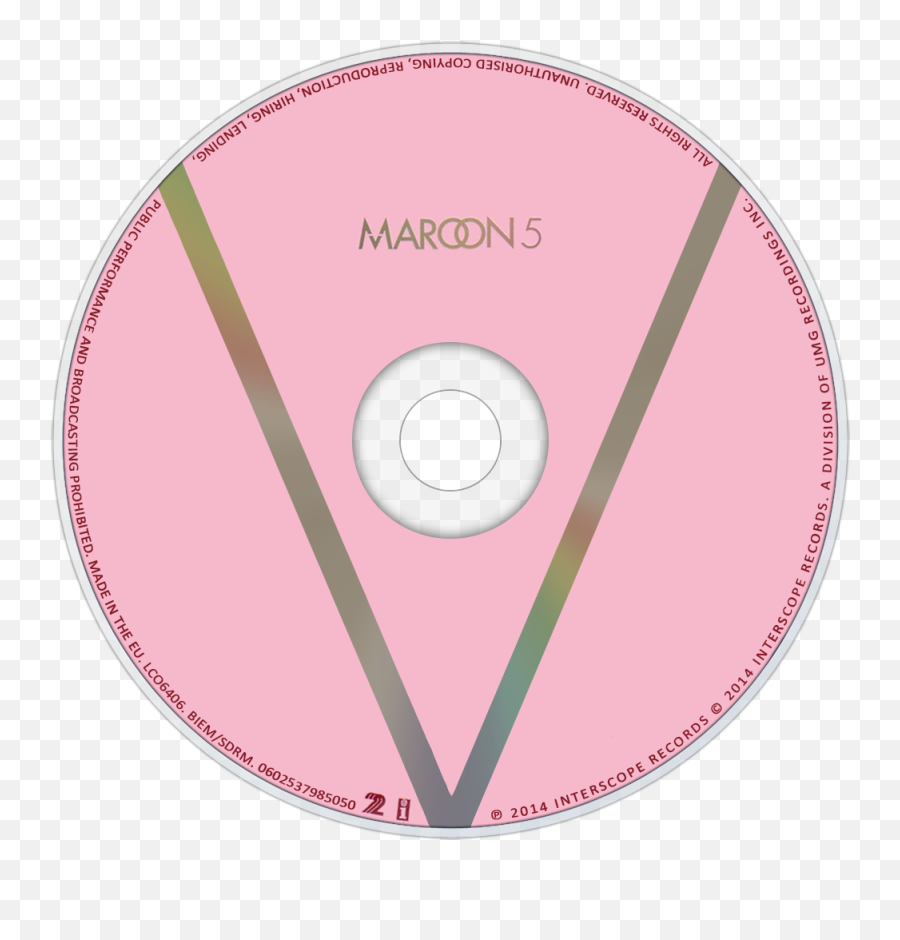Maroon 5 Logo Png - Maroon 5 Never Gonna Leave,Maroon 5 Logo