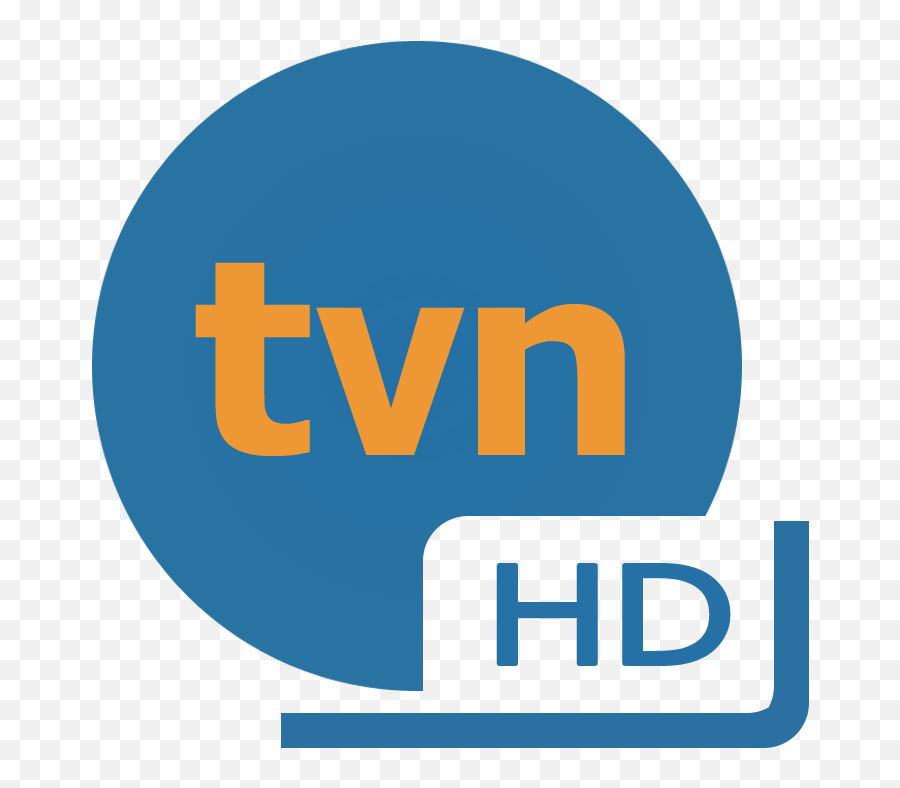Tvn Hd Logo - Tvn Hd Logo Png,Hd Logo Png