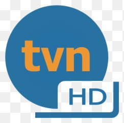 Tvn Hd Logo - Png