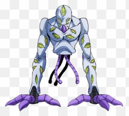 The Grateful Dead Jojou0027s Bizarre Wiki Fandom - Requiem Jojo png