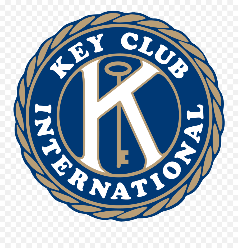 Ohio District Of Key Club International - Key Club International Logo Png,Key Club Logo