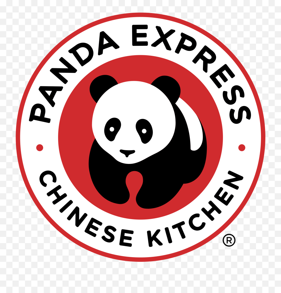 Panda Express - Panda Express Logo Png,Panda Express Logo Png