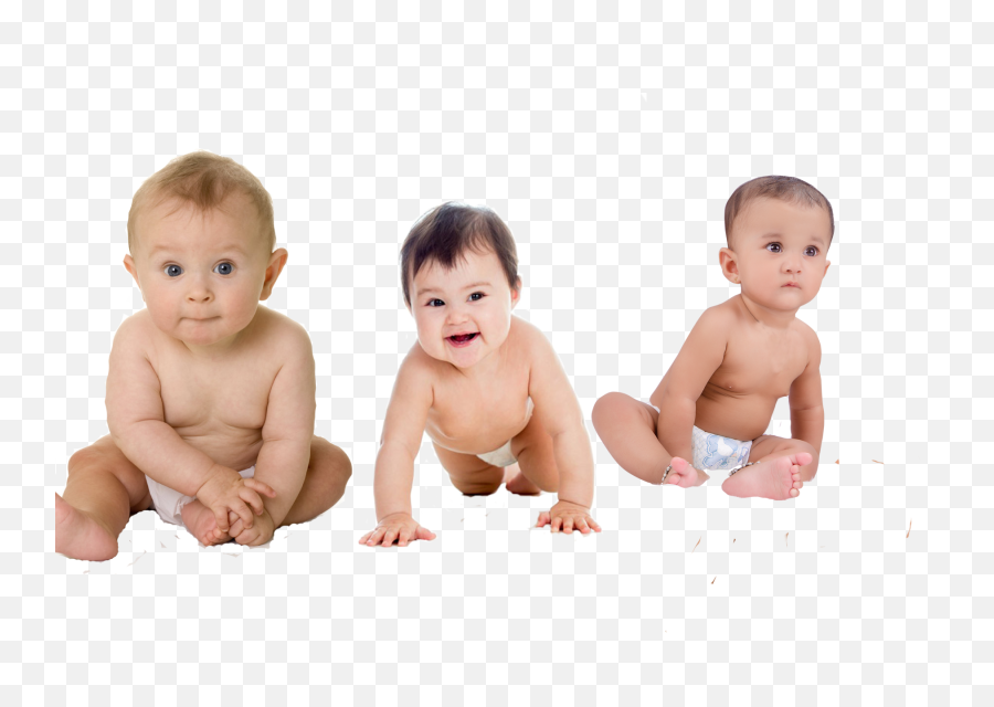Png Background - Transparent Babies Png,Baby Transparent Background