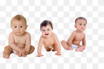 Png Background - Transparent Babies Png,Baby Transparent Background