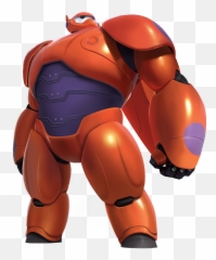 Baymax - Armor Big Hero 6 Baymax Png,Baymax Png