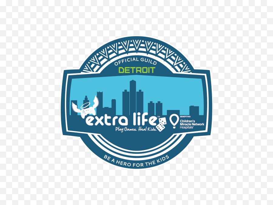 Extra Life Virtual Gaming Marathon To - Extra Life 2015 Png,Extra Life Logo