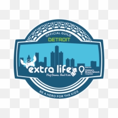 Extra Life Virtual Gaming Marathon To - 2015 png
