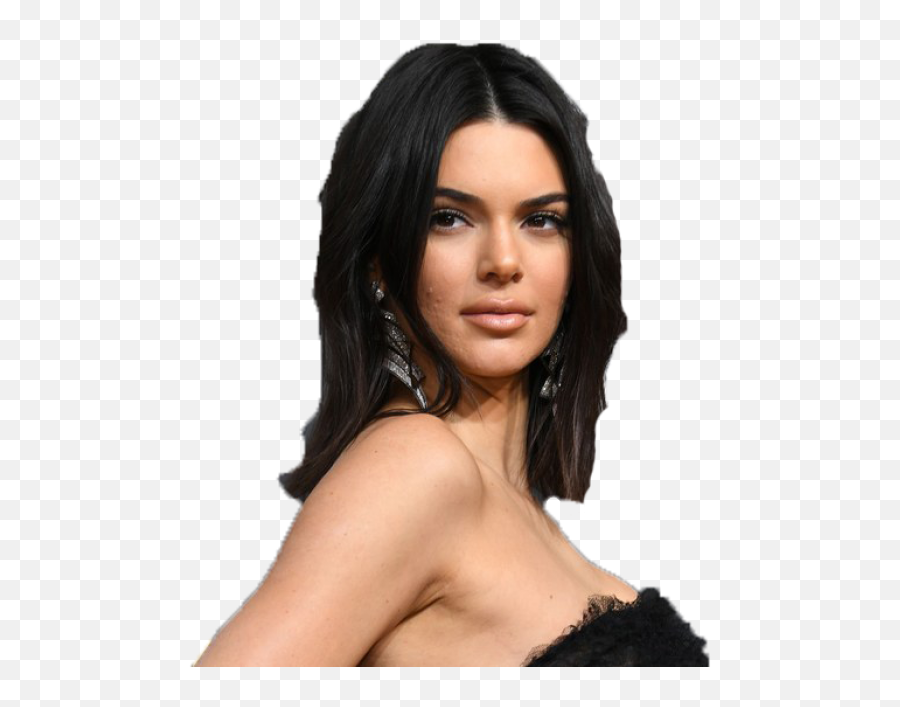 Kendall Jenner 2 Png - Hailey Baldwin,Kendall Jenner Png