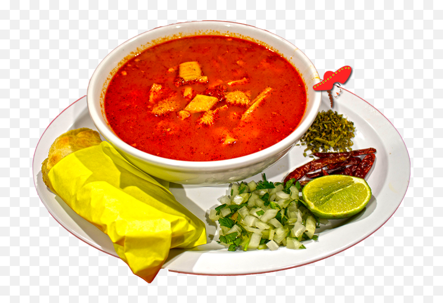 Mexican Food - Méxican Food Png,Menudo Png