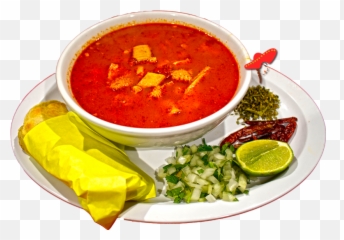 Mexican Food - Méxican Food Png,Menudo Png