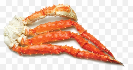 Learn More About King Crab - King Krab Poten Png,Crab Legs Png