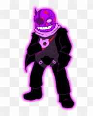 Already Punished - Venom Sans Png,Undertale Papyrus Png