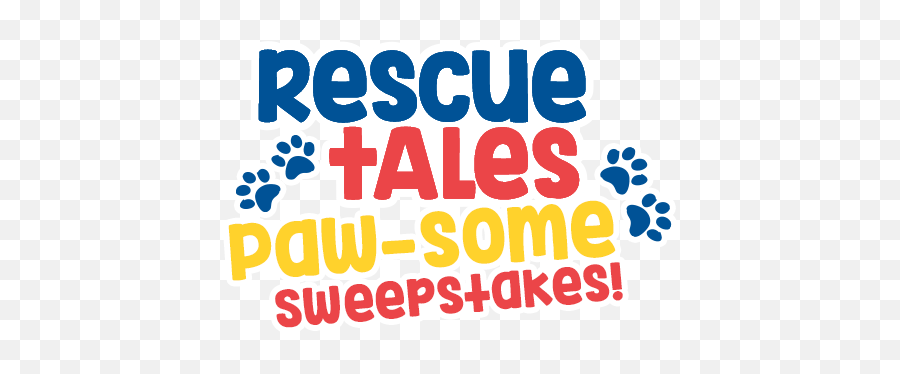 Rescue Tales Paw - Little Tikes Rescue Tales Logo Png,Little Tikes Logo