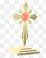 Crucifix Png - Christian Cross,Crucifix Png