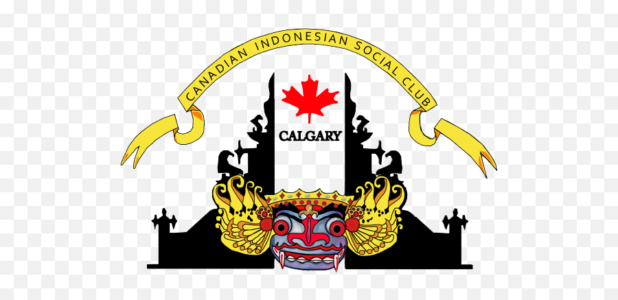 2020 Calgary Hitmen U2013 Mar 7 Canadian Indonesian Social Club - Language Png,Hitmen Logo