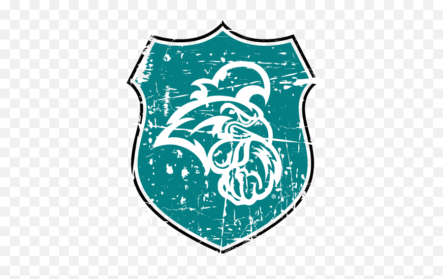 Coastal Carolina Logo - Chanticleers Png,Funny Fantasy Football Logos