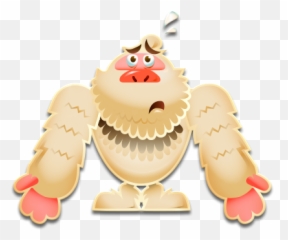 Constant Yeti Crashes - Happy Png,Yeti Png
