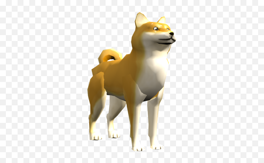 Download Zip Archive - Doge Roblox Png Image With Shiba Inu Roblox Doge,Doge Transparent