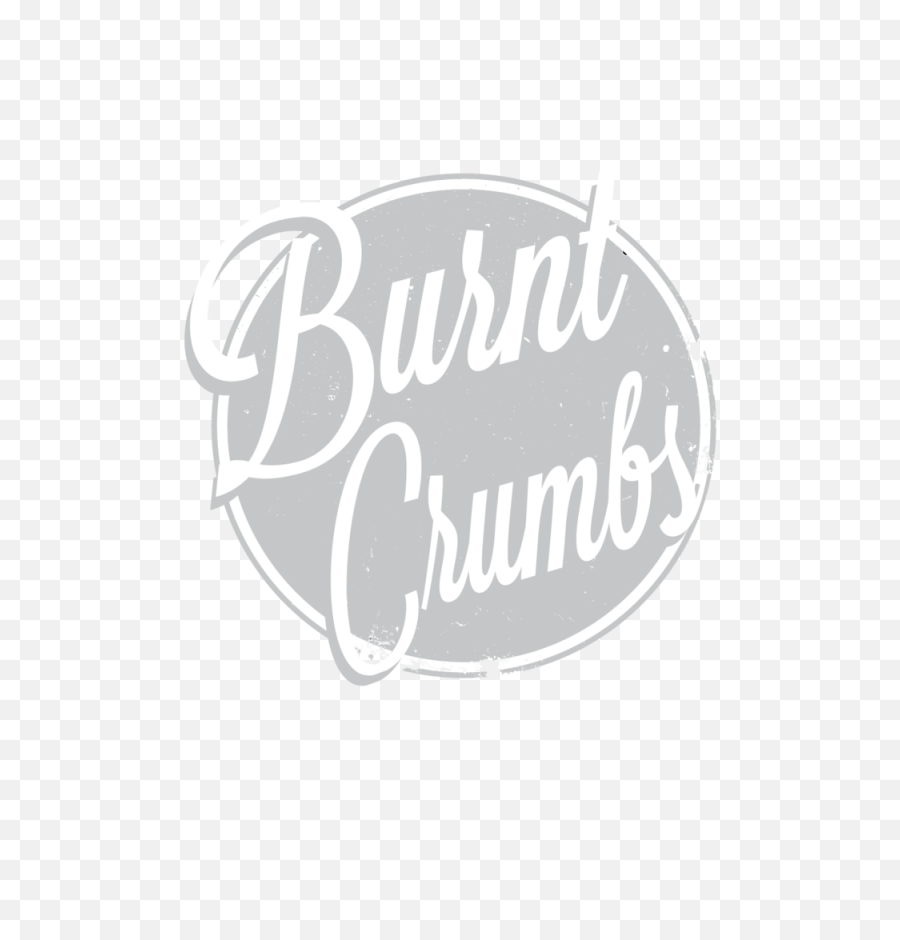 Burnt Crumbs Irvine Transparent Png - Sign,Crumbs Png